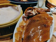 -小吊梨汤·北京菜·烤鸭(四元桥店)