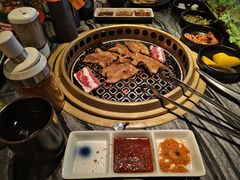 -牛局别馆·和牛烧肉(日月广场店)