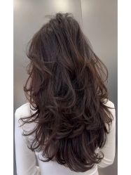 -FINE HAIR 烫染专业设计