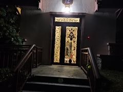 -南通鹏欣花园国宾酒店