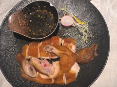 -德尚煌·顺德菜(誉山悠方天地店)