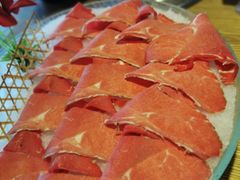 牛上脑-尚海豆捞(乐虹坊店)