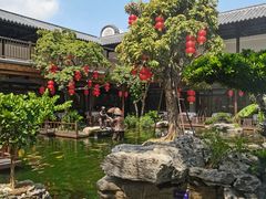 -顺德渔村·岭南一号