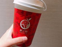 -鲜之醇(九州昌硕广场店)