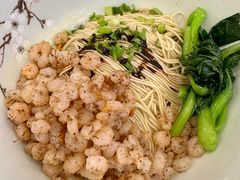 -朱洪元苏式面馆(绿宝广场店)