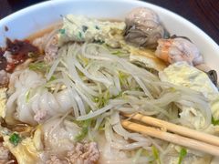 -鸿记·好再来普宁肠粉(莲花路店)