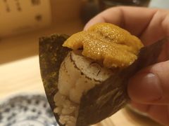 -鮨青(恒基名人购物中心店)