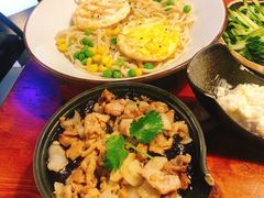 -中国凉都黄牛肉馆(杭州总店)