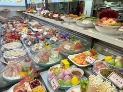 -抹直口特色菜馆(一店)