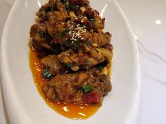 -圆圆家私房美食(民权路店)