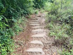 -北京密云天门山风景区