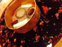 -老码头火锅(骡马市店)