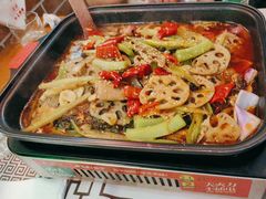 -云晓光头烧烤吧(新大陆广场店)