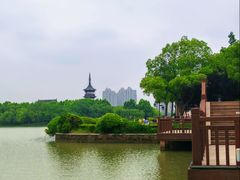 -东湖景区