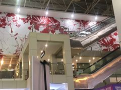 -东亚家具商城(北园立交桥店)