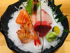 -昱匠·日本料理(金融街店)