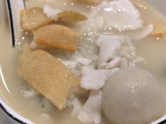 -草鱼先生潮州鱼生·虾生(新厦花园店)