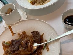 -阳澄湖费尔蒙酒店颐丰阁中餐厅(马鞍山西路店)
