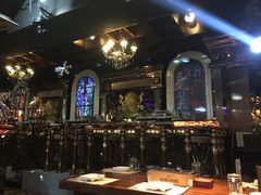 大堂-比尔森巴西烤肉自助(红旗街店)