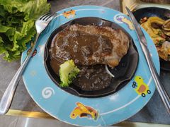 -炭烤麻里·臻选自助烤肉料理(观音桥大融城店)