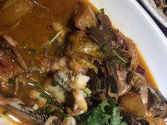 -人民公社大食堂(顺义总店)