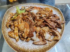 -三子下水馆(南十四道街151号店)