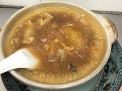 -添發碗仔翅美食