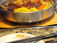 -黄记煌三汁焖锅(新世纪广场店)