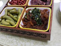 -大鸿运酒店·苏州菜·松鼠桂鱼(观前街店)