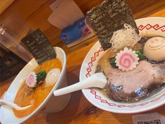 -Ramen满吉·豚骨拉面(丽园路店)