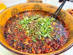 -乐山第一家临江鳝丝(茶坊路店)