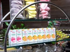 -博悦公馆尚悦自助餐厅