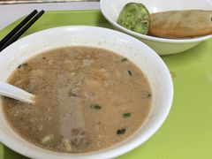 -阊门姚记豆浆(旧学前直营店)