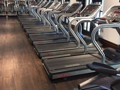 -杰仕健身百合天地会所(海宁百合新城店)