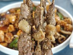 -金家老三饭庄(常营店)