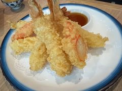 -上渔铁板烧(熙悦汇店)
