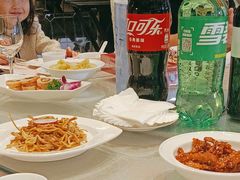 -海天楼中餐厅(吴宫泛太平洋酒店)