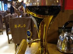 -蜀九香火锅(彩虹店)