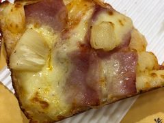 -City1+1城市比萨·意面(桂林路店)