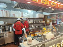 -蔡林记(昙华林泛悦汇店)