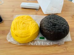 -奈雪的茶(仙林金鹰店)