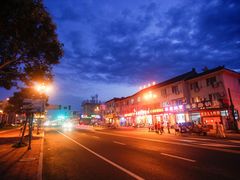 门面-宝龙广场(蓬莱区)