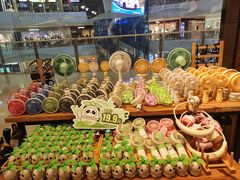 -万达广场(大明宫店)