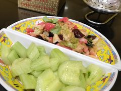 -芦月轩羊蝎子(北蜂窝店)