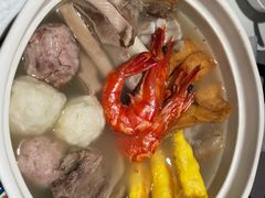 -香雪海饭店中餐厅(人民桥店)