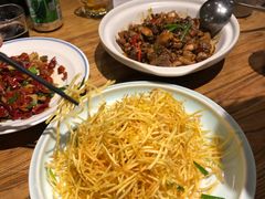 -U你·天然调味(南湖总店)