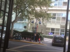 -复旦大学附属华山医院(江苏路分部)