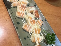 -胜代日本料理(云程巷小区店)