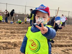-金色摇篮潜能开发幼儿园(大兴校区)