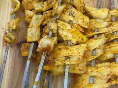 -新疆巴州金丝特餐厅(大钟寺店)